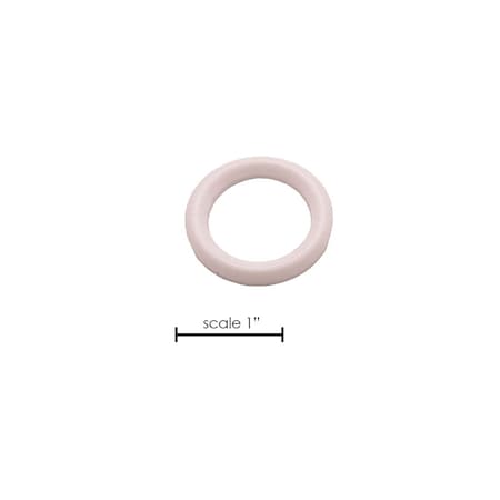 Bedford Precision Parts Bedford Precision Teflon V-Packing for Graco 167-665 2-848